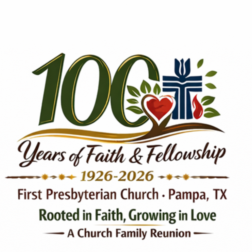 Pampa's Centennial Anniversary