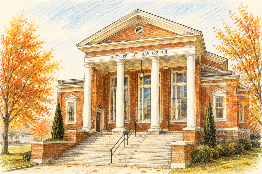 150 Years of Faith--Celebrated Together