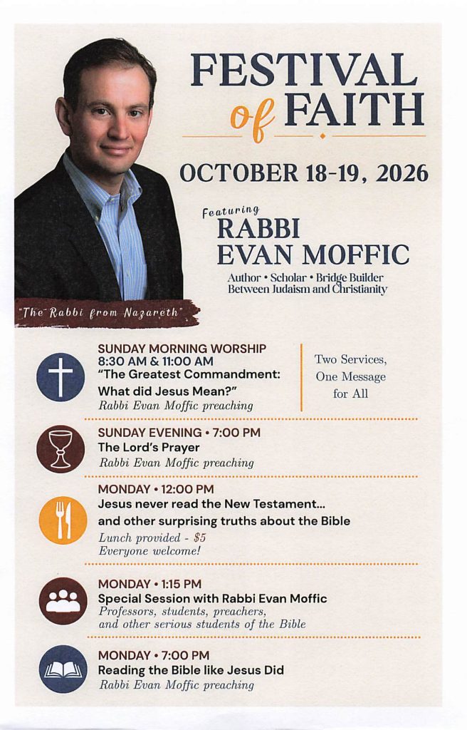 festival-of-faith-schedule